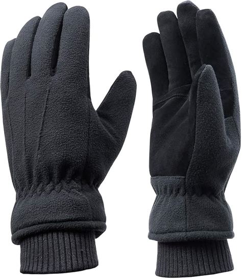 4xl men's winter gloves.